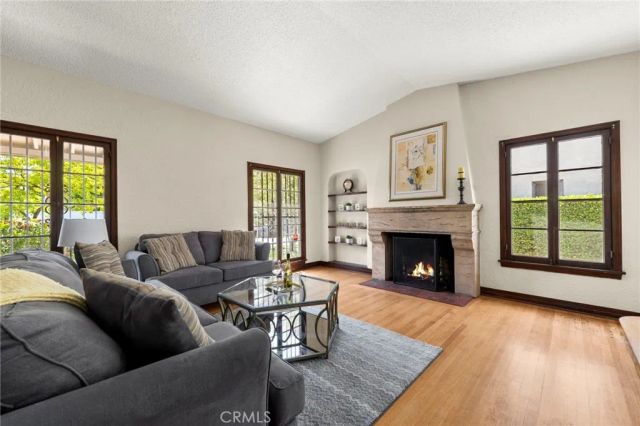 421 Milton Drive, San Gabriel, CA 91775