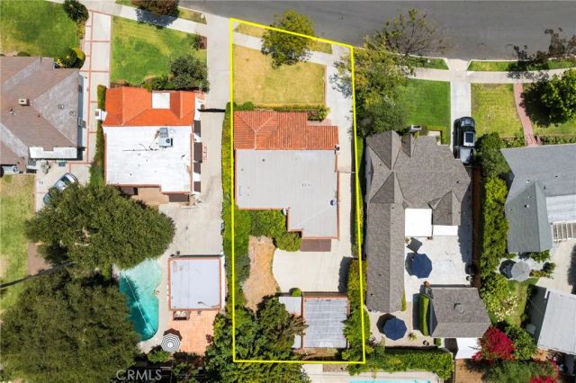 421 Milton Drive, San Gabriel, CA 91775