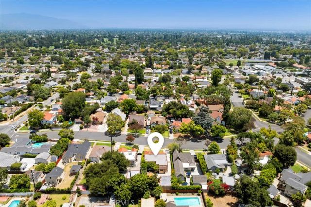 421 Milton Drive, San Gabriel, CA 91775