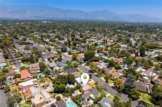 421 Milton Drive, San Gabriel, CA 91775