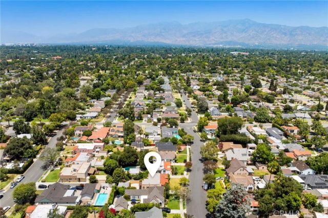 421 Milton Drive, San Gabriel, CA 91775