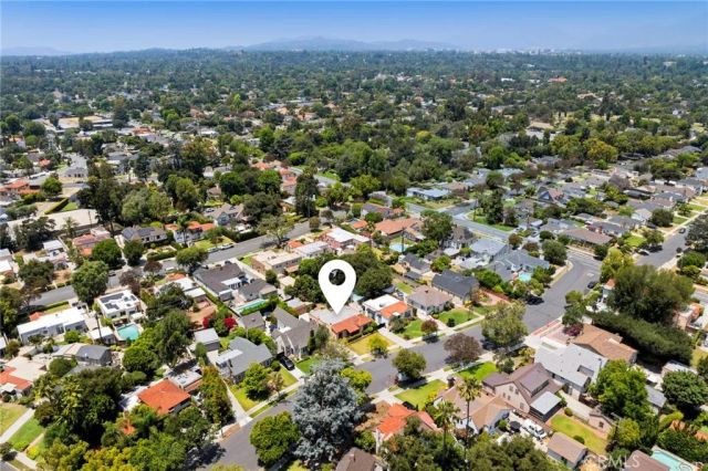421 Milton Drive, San Gabriel, CA 91775