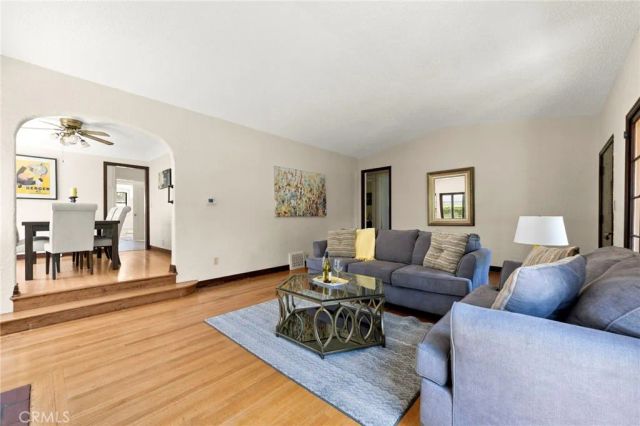 421 Milton Drive, San Gabriel, CA 91775