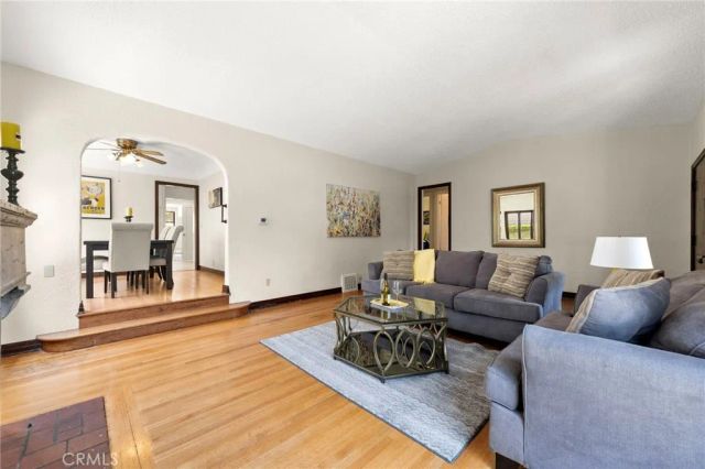 421 Milton Drive, San Gabriel, CA 91775
