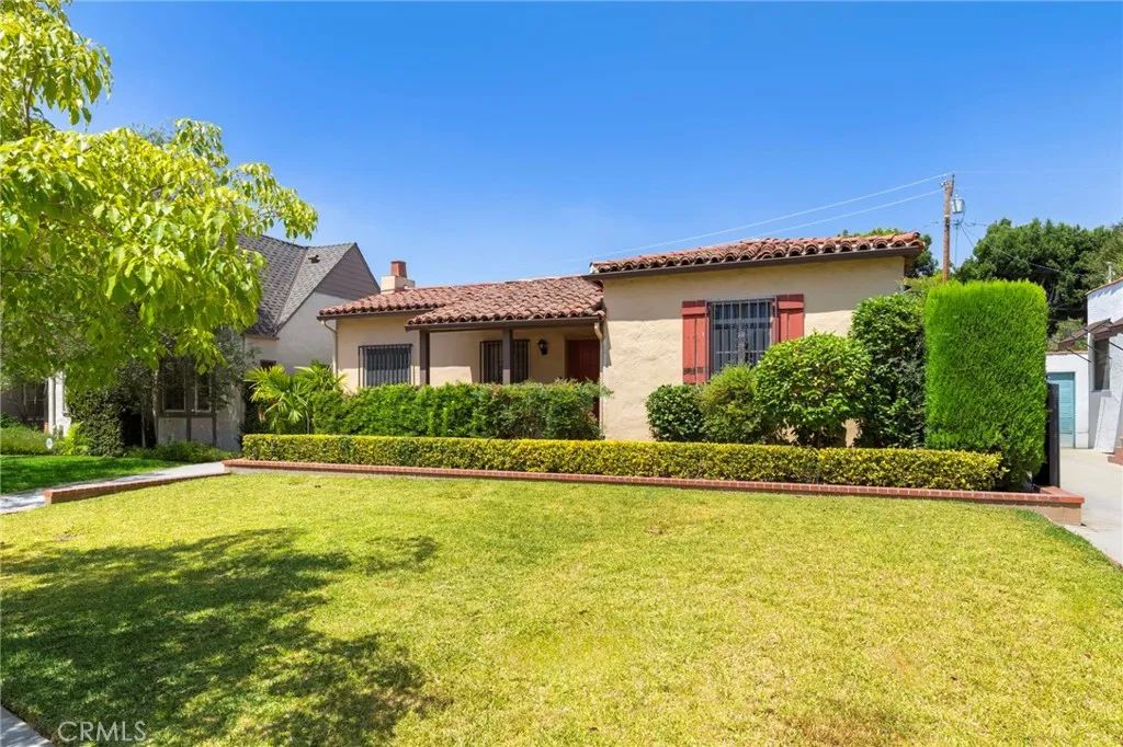 421 Milton Drive, San Gabriel, CA 91775
