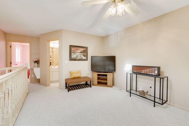 5670 Heather Ridge Drive, Shoreview, MN 55126