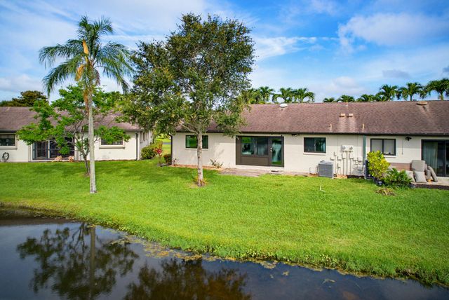 4854 Equestrian Circle Apt B, Boynton Beach, FL 33436