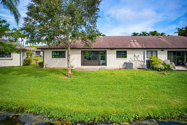4854 Equestrian Circle Apt B, Boynton Beach, FL 33436