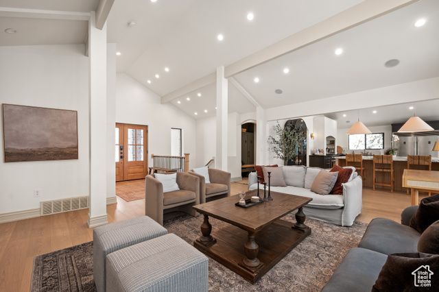 2651 E HIAWATHA CIR, Salt Lake City, UT 84108
