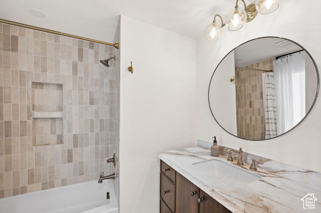 2651 E HIAWATHA CIR, Salt Lake City, UT 84108