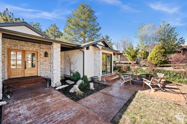 2651 E HIAWATHA CIR, Salt Lake City, UT 84108