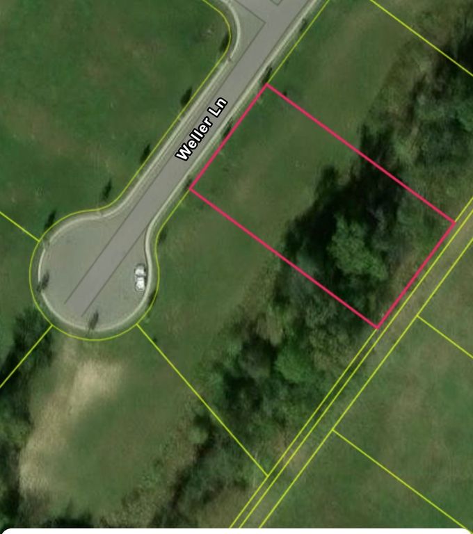 8757 Weller Ln, College Grove, TN 37046