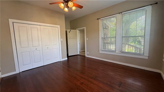 437 E 7th Street, Yorktown, TX 78164