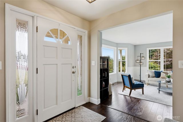4881 NW Chad Court, Silverdale, WA 98383