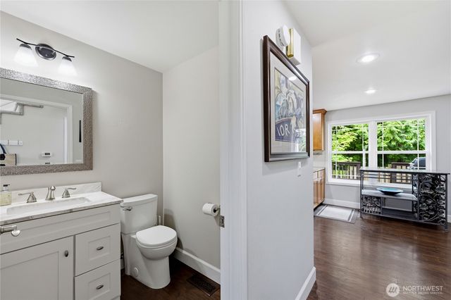 4881 NW Chad Court, Silverdale, WA 98383