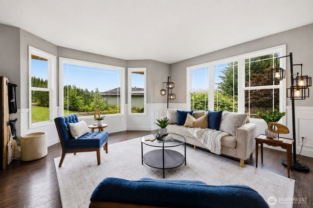 4881 NW Chad Court, Silverdale, WA 98383