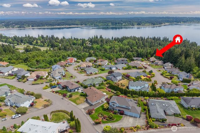4881 NW Chad Court, Silverdale, WA 98383