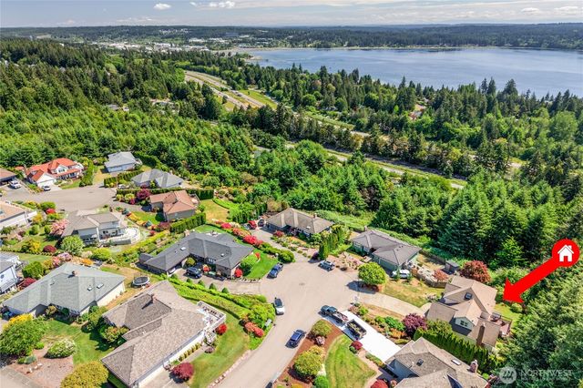 4881 NW Chad Court, Silverdale, WA 98383