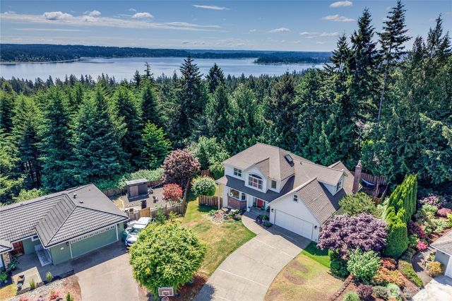 4881 NW Chad Court, Silverdale, WA 98383