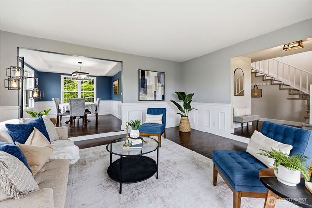 4881 NW Chad Court, Silverdale, WA 98383