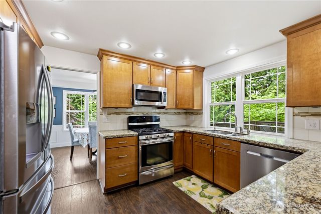 4881 NW Chad Court, Silverdale, WA 98383