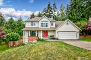 4881 NW Chad Court, Silverdale, WA 98383
