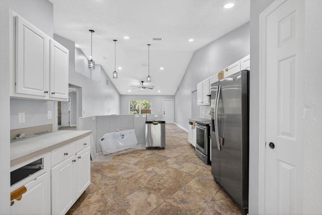 1941 SW Oakwood Road, Port St. Lucie, Port St Lucie, FL 34953