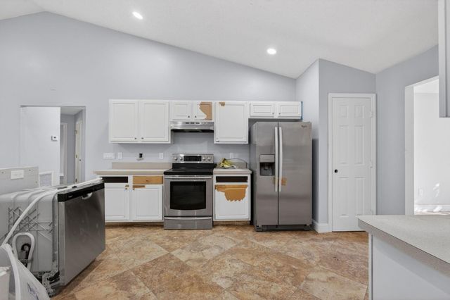 1941 SW Oakwood Road, Port St. Lucie, Port St Lucie, FL 34953