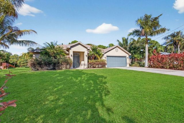 1941 SW Oakwood Road, Port St. Lucie, Port St Lucie, FL 34953