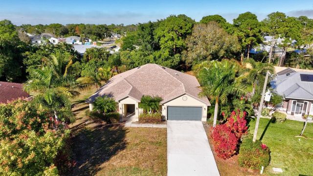 1941 SW Oakwood Road, Port St. Lucie, Port St Lucie, FL 34953