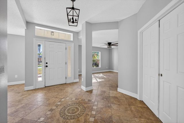 1941 SW Oakwood Road, Port St. Lucie, Port St Lucie, FL 34953