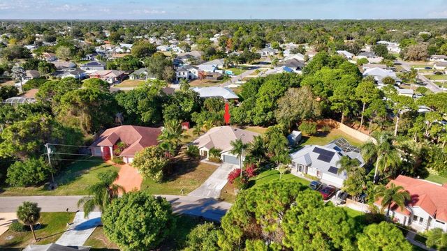 1941 SW Oakwood Road, Port St. Lucie, Port St Lucie, FL 34953