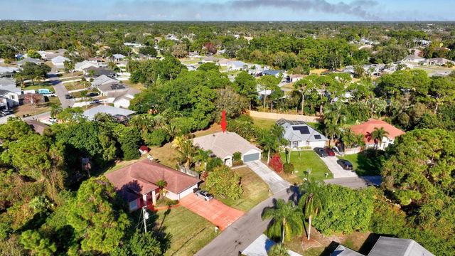 1941 SW Oakwood Road, Port St. Lucie, Port St Lucie, FL 34953