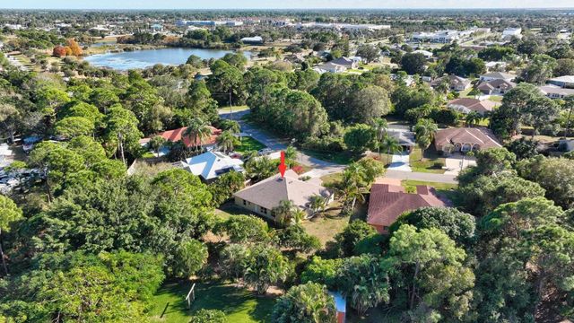 1941 SW Oakwood Road, Port St. Lucie, Port St Lucie, FL 34953