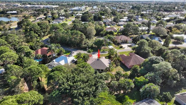 1941 SW Oakwood Road, Port St. Lucie, Port St Lucie, FL 34953