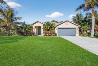 1941 SW Oakwood Road, Port St. Lucie, Port St Lucie, FL 34953