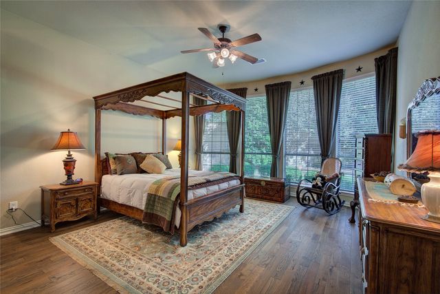 7500 Burr Ferry Drive, Mckinney, TX 75071