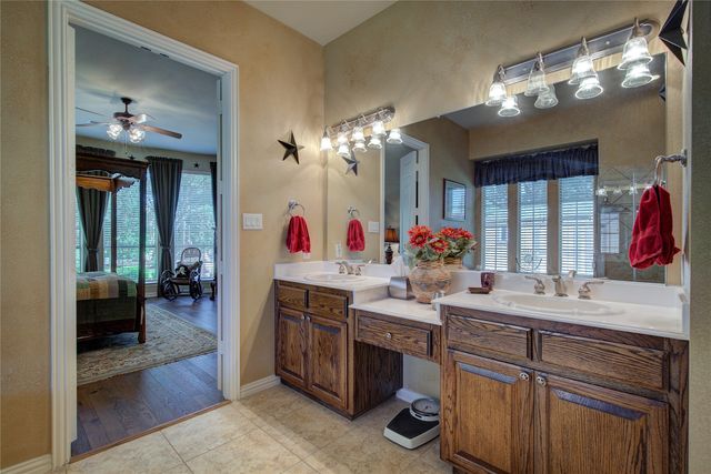 7500 Burr Ferry Drive, Mckinney, TX 75071