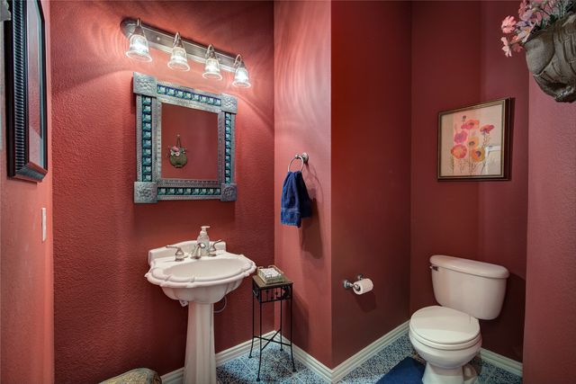 7500 Burr Ferry Drive, Mckinney, TX 75071