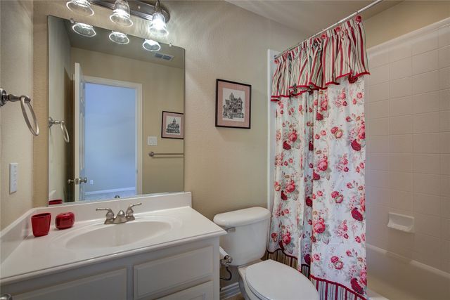 7500 Burr Ferry Drive, Mckinney, TX 75071