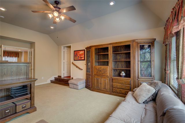 7500 Burr Ferry Drive, Mckinney, TX 75071