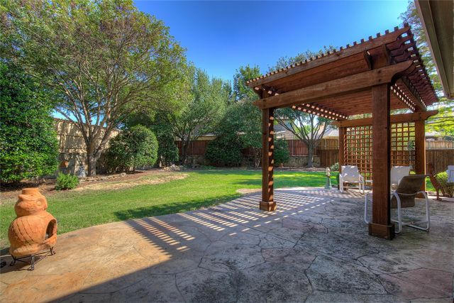 7500 Burr Ferry Drive, Mckinney, TX 75071