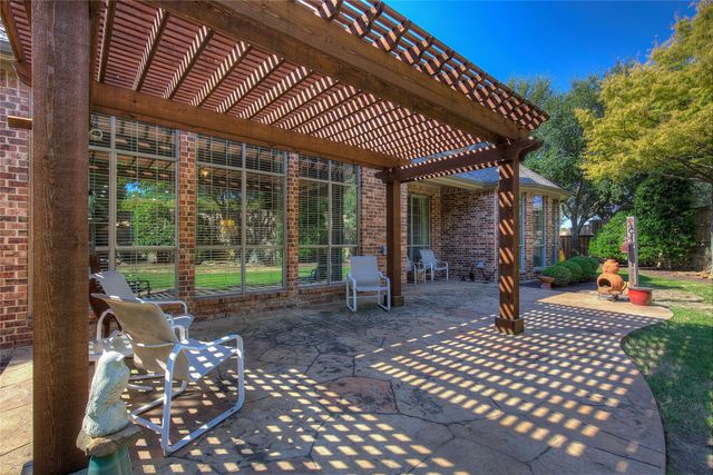 7500 Burr Ferry Drive, Mckinney, TX 75071