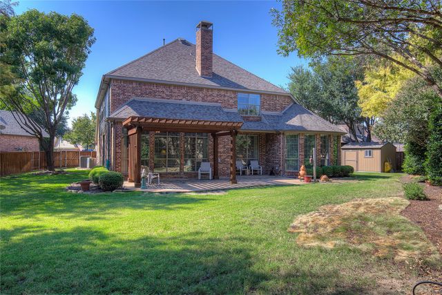7500 Burr Ferry Drive, Mckinney, TX 75071
