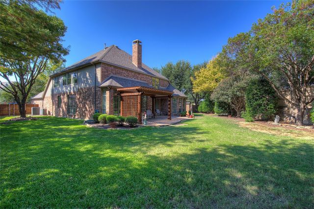 7500 Burr Ferry Drive, Mckinney, TX 75071