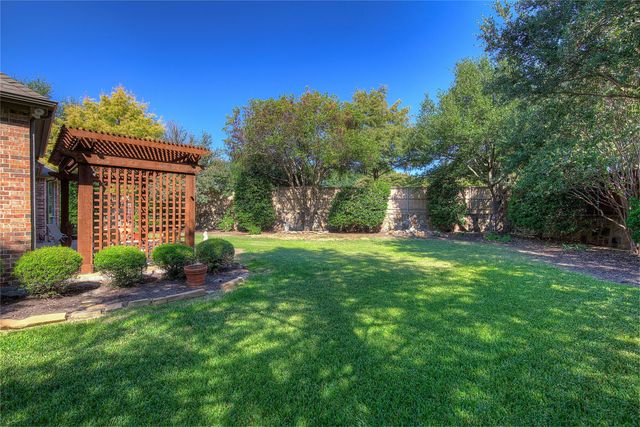 7500 Burr Ferry Drive, Mckinney, TX 75071