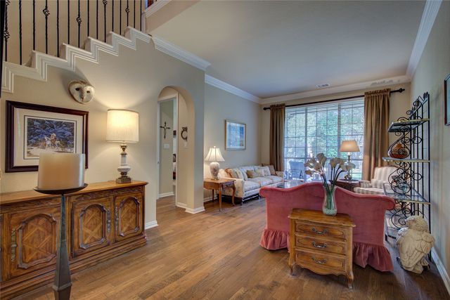 7500 Burr Ferry Drive, Mckinney, TX 75071