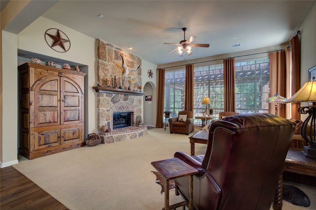 7500 Burr Ferry Drive, Mckinney, TX 75071