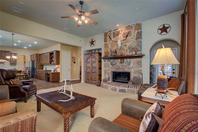 7500 Burr Ferry Drive, Mckinney, TX 75071