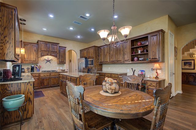 7500 Burr Ferry Drive, Mckinney, TX 75071